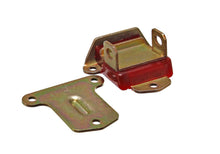 Load image into Gallery viewer, ENERGY SUSPENSION 3-1114R 58-72 Chev V8 Motor Moun Zinc Plated - Red