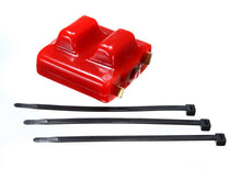 Load image into Gallery viewer, ENERGY SUSPENSION 3-1121R GM Clamshell Motor Mount 3 Hole