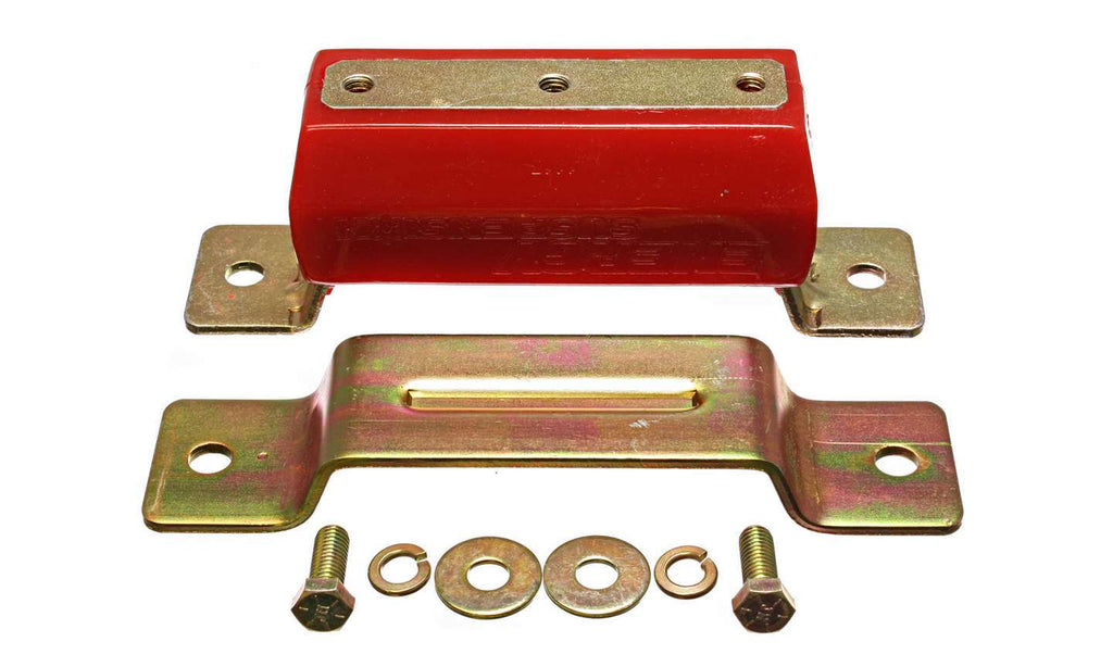 ENERGY SUSPENSION 3-1129R GM LARGE 7.5 C-C TRANS M NT