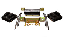 Load image into Gallery viewer, ENERGY SUSPENSION 3-1131G Motor/Trans Mount Set for V8 w/Automatic Trans