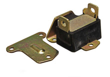 Load image into Gallery viewer, ENERGY SUSPENSION 3-1144G Motor Mount Single Zinc 96-01 S-Series 4.3L