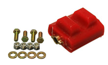 Load image into Gallery viewer, ENERGY SUSPENSION 3-1151R LS1 MTR MOUNT CLAMSHELL INSERT