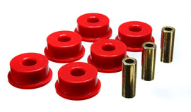 ENERGY SUSPENSION 3-1153R Differential carrier Bushing Set