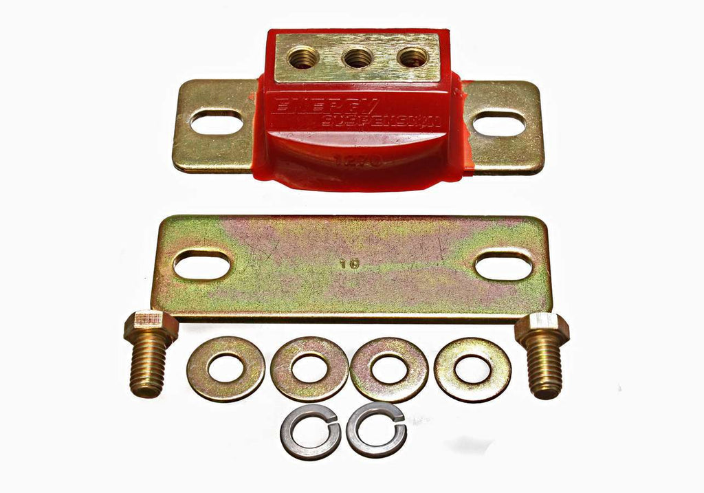 ENERGY SUSPENSION 3-1158R GM Short Transmission Mount