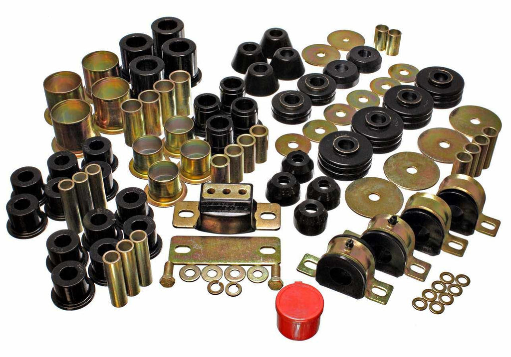 ENERGY SUSPENSION 3-18109G Hyper-Flex 73-80 GM P/U 2WD 1/2 Ton