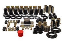 Load image into Gallery viewer, ENERGY SUSPENSION 3-18110G Hyper-Flex 78-88 GM Vehicles Black