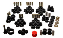 Load image into Gallery viewer, ENERGY SUSPENSION 3-18122G 84-95 Vette Hyper-Flex System