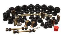 Load image into Gallery viewer, ENERGY SUSPENSION 3-18128G Hyperflex Master Set 01-06 Silverado 3/4T 4WD