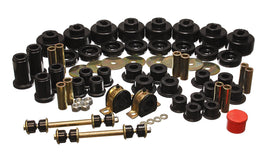 ENERGY SUSPENSION 3-18128G Hyperflex Master Set 01-06 Silverado 3/4T 4WD