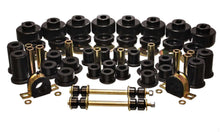 Load image into Gallery viewer, ENERGY SUSPENSION 3-18129G Hyperflex Master Set 99-06 Silverado 1/2T 2WD