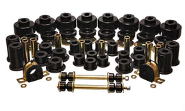 ENERGY SUSPENSION 3-18129G Hyperflex Master Set 99-06 Silverado 1/2T 2WD