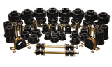 ENERGY SUSPENSION 3-18129G Hyperflex Master Set 99-06 Silverado 1/2T 2WD
