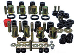 ENERGY SUSPENSION 3-18131G Hyper-Flex 82-92 Camaro Firebird Black