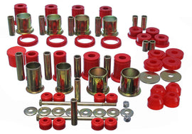 ENERGY SUSPENSION 3-18131R CAMARO MASTER SET
