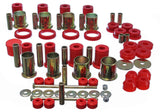 ENERGY SUSPENSION 3-18131R CAMARO MASTER SET