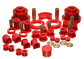 ENERGY SUSPENSION 3-18134R GTO MASTER SET