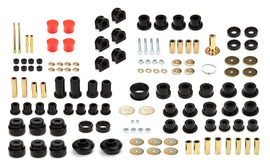 ENERGY SUSPENSION 3-18136G 07-13 GM P/U 1500 Master Bushing Kit