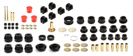ENERGY SUSPENSION 3-18137G 07-13 GM P/U 1500 Master Bushing Kit