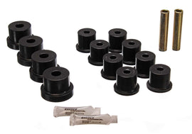 ENERGY SUSPENSION 3-2101G Gm Spring Bushing Black