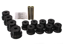 Load image into Gallery viewer, ENERGY SUSPENSION 3-2102G Gm Spring Bushing Black