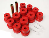 ENERGY SUSPENSION 3-2103R GM Sprng Bush Red