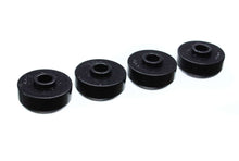 Load image into Gallery viewer, ENERGY SUSPENSION 3-2104G 63-82 Vette RR Spring Bushing Black