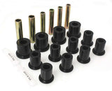ENERGY SUSPENSION 3-2105G 71-87 GM Frt Spring Bushing Black