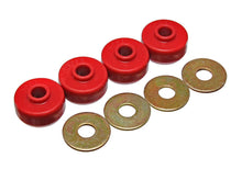 Load image into Gallery viewer, ENERGY SUSPENSION 3-2123R CORVETTE REAR SPRING CUS HION
