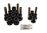 ENERGY SUSPENSION 3-2130G 88-91 K-5 Blaz/Sub 4WD Spring Bush Set Black