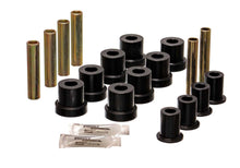 Load image into Gallery viewer, ENERGY SUSPENSION 3-2131G Chev K-10 4 X 4 Front Spring Bushing