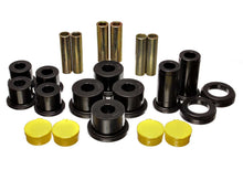 Load image into Gallery viewer, ENERGY SUSPENSION 3-2142G 2/4 WD REAR LEAF SPRING BSHG