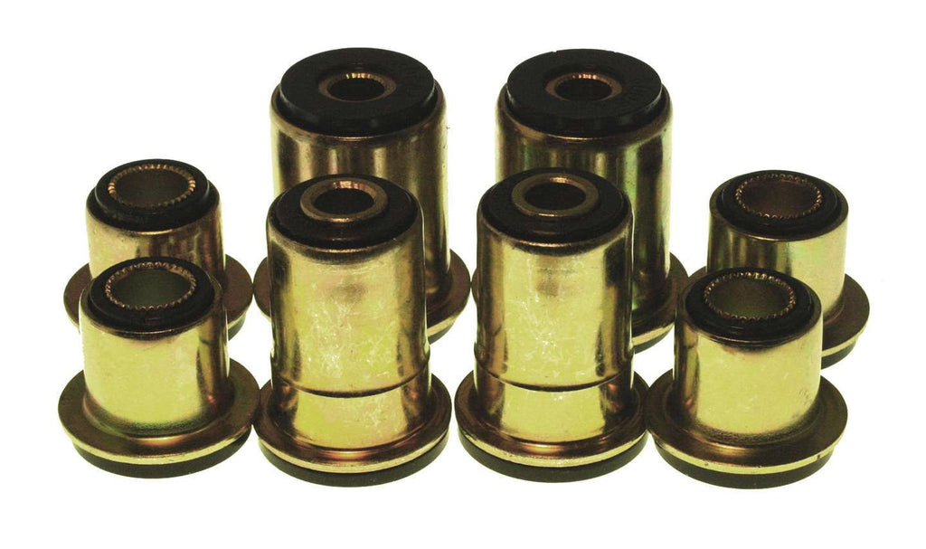 ENERGY SUSPENSION 3-3101G Gm Frt Cont Arm Bushing Set Black