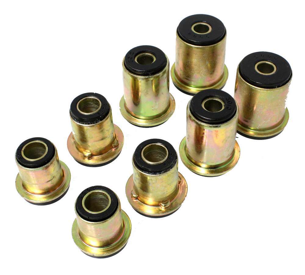 ENERGY SUSPENSION 3-3105G Gm Frt Cont Arm Bushing Set Black