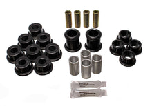 Load image into Gallery viewer, ENERGY SUSPENSION 3-3142G GM Front Control Arm Bush. Set- Upper &amp; Lower