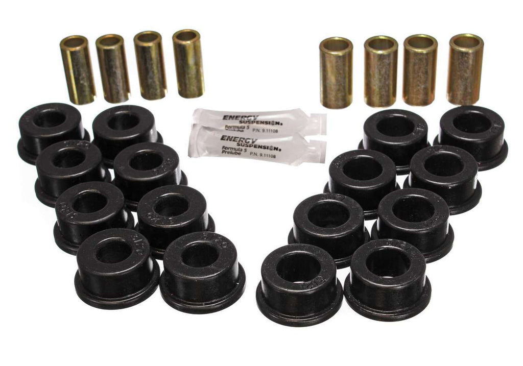 ENERGY SUSPENSION 3-3145G GM Rear Cntrl Arm Set