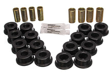 Load image into Gallery viewer, ENERGY SUSPENSION 3-3145G GM Rear Cntrl Arm Set
