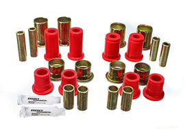 ENERGY SUSPENSION 3-3156R Gm Front Control Arm Bushings