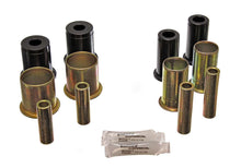 Load image into Gallery viewer, ENERGY SUSPENSION 3-3157G Gm Control Arm Bushings