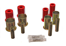 Load image into Gallery viewer, ENERGY SUSPENSION 3-3157R Gm Control Arm Bushings
