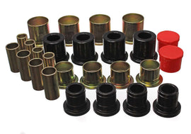 ENERGY SUSPENSION 3-3161G Gm Cntrl Arm Bushings