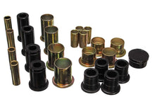 Load image into Gallery viewer, ENERGY SUSPENSION 3-3162G Gm Control Arm Bushings