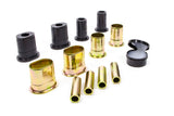 ENERGY SUSPENSION 3-3168G Gm Lowers Only