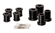 Load image into Gallery viewer, ENERGY SUSPENSION 3-3176G Corvette Front Control Arm Bushings