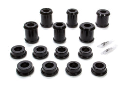 ENERGY SUSPENSION 3-3177G Corvette Rear Control Arm Bushings