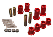 Load image into Gallery viewer, ENERGY SUSPENSION 3-3185R Control Arm Bushing Set