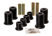 Load image into Gallery viewer, ENERGY SUSPENSION 3-3186G Frt Swaybar Bush Set 99-06 Silverado 1/2T 2WD
