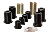ENERGY SUSPENSION 3-3186G Frt Swaybar Bush Set 99-06 Silverado 1/2T 2WD