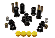 Load image into Gallery viewer, ENERGY SUSPENSION 3-3190G Frt Control Arm Bush Set 99-04 Silverado 1/2T 4WD