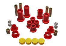 Load image into Gallery viewer, ENERGY SUSPENSION 3-3190R Control Arm Bushing Set