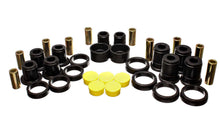 Load image into Gallery viewer, ENERGY SUSPENSION 3-3194G Rear End Control Arm Bushing Set